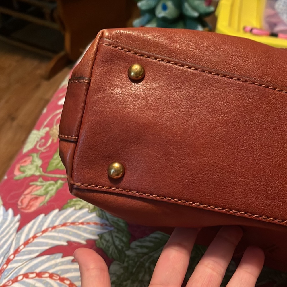 Frye Purse - Picture 6 of 16